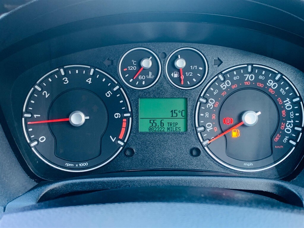 Used Ford Fiesta 2009 for sale - 77755983: Photo 35