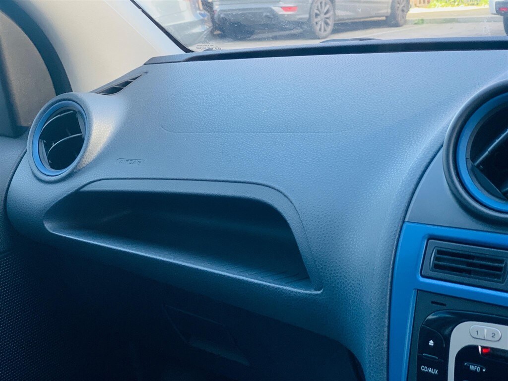 Used Ford Fiesta 2009 for sale - 77755983: Photo 44