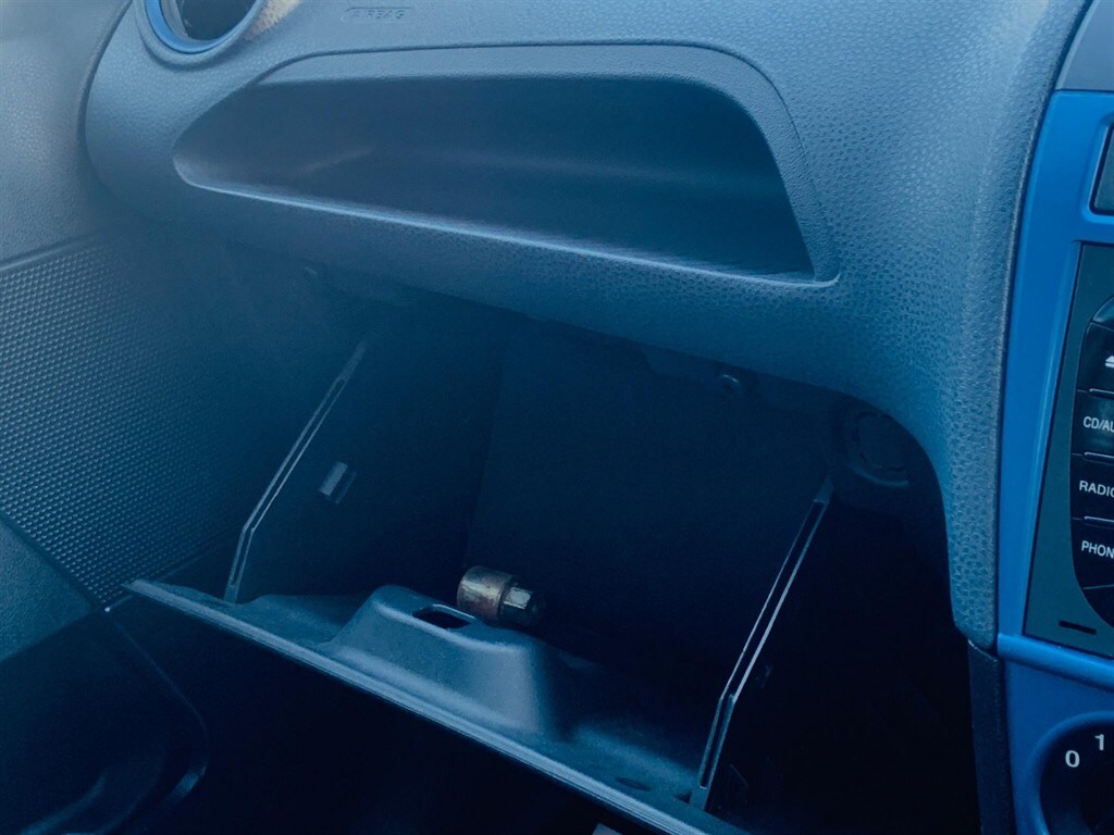 Used Ford Fiesta 2009 for sale - 77755983: Photo 45