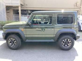 Used Suzuki Jimny 2024 for sale - 74634319: Photo