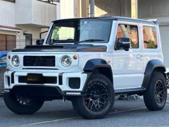 Used Suzuki Jimny 2024 for sale - 74634319: Photo