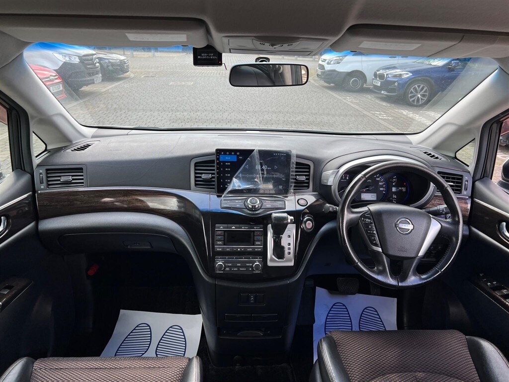 Used Nissan Elgrand 2023 for sale - 78118118: Photo 10