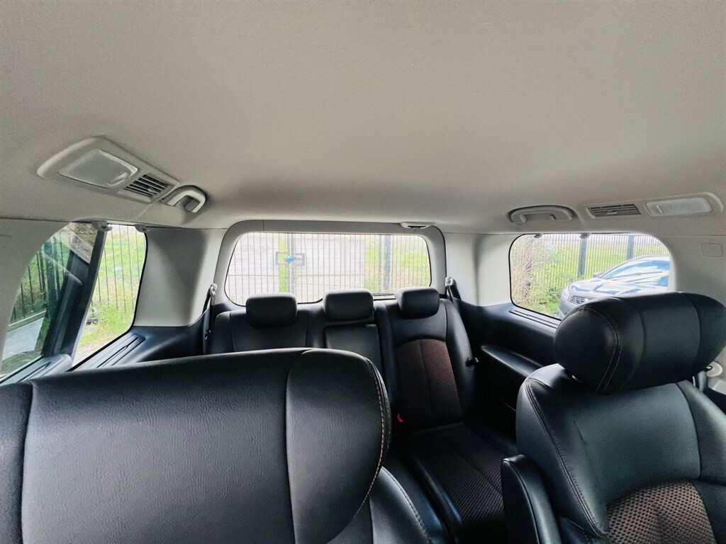 Used Nissan Elgrand 2023 for sale - 78118118: Photo 21