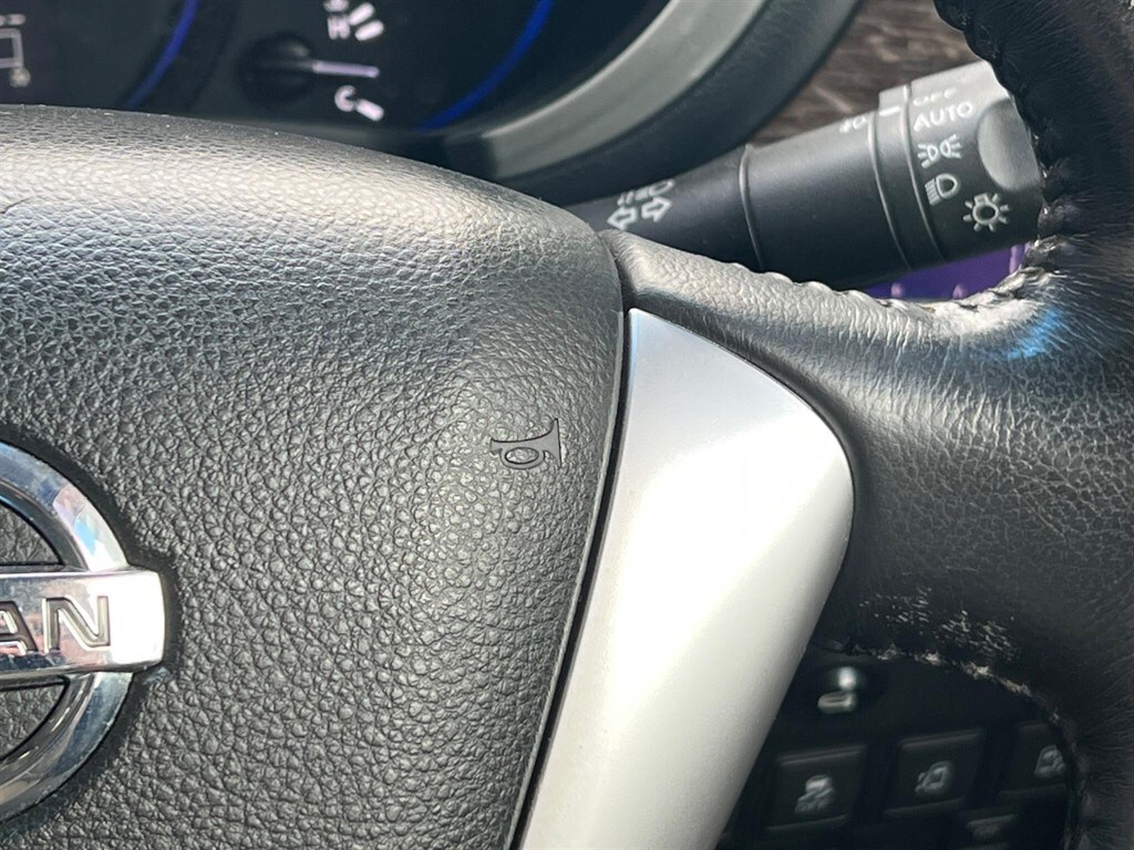 Used Nissan Elgrand 2023 for sale - 78118118: Photo 36