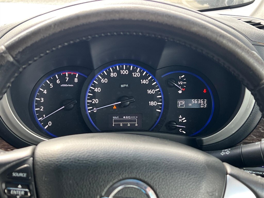 Used Nissan Elgrand 2023 for sale - 78118118: Photo 45