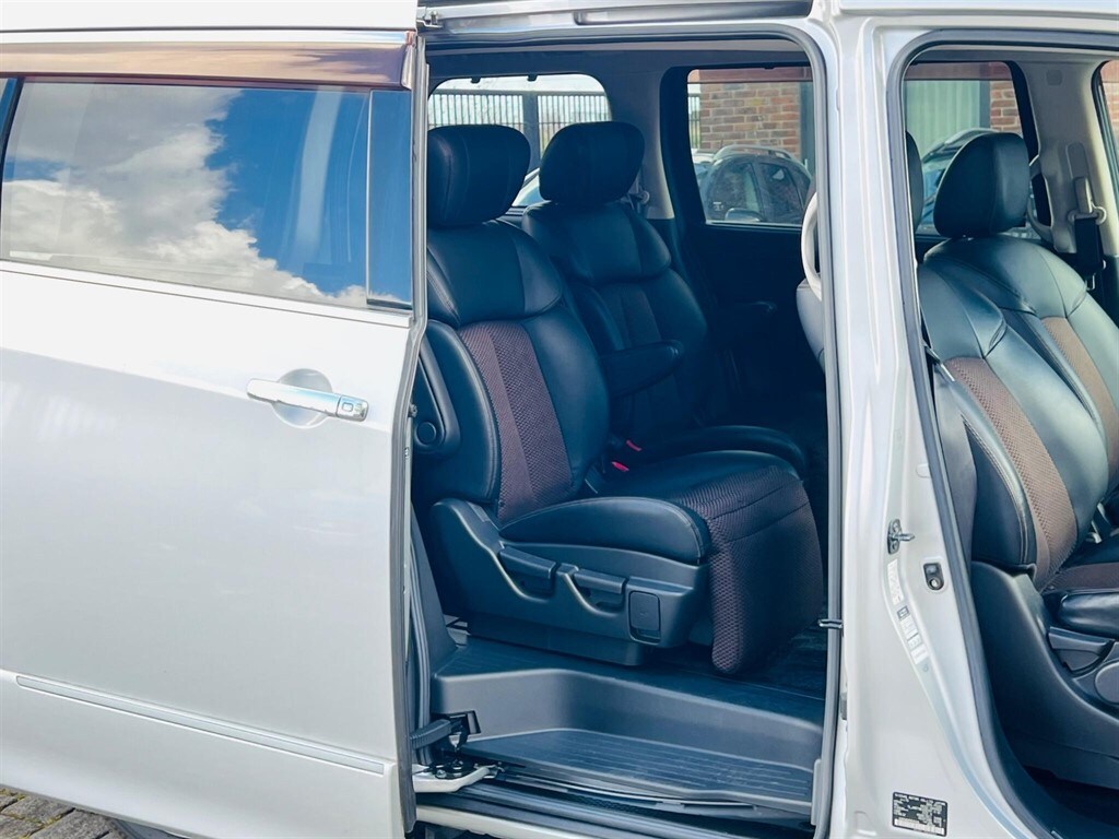 Used Nissan Elgrand 2023 for sale - 78118118: Photo 56