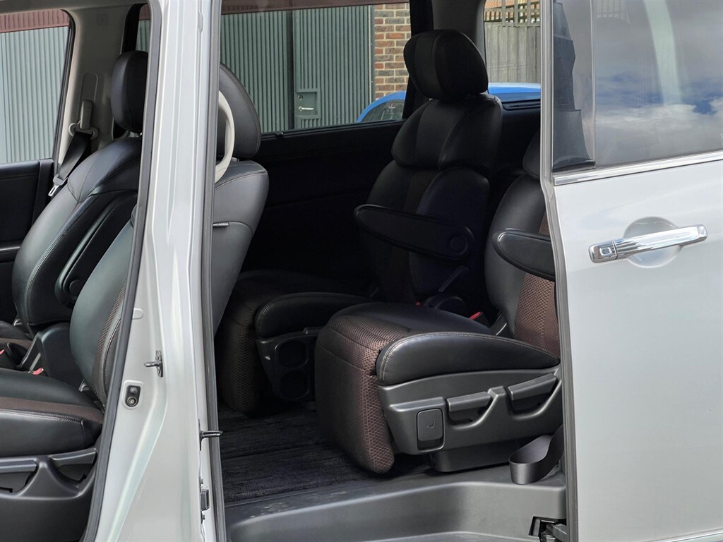 Used Nissan Elgrand 2023 for sale - 78118118: Photo 59