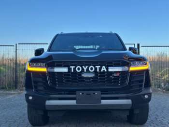 Used Toyota Land Cruiser 2024 for sale - 74634324: Photo