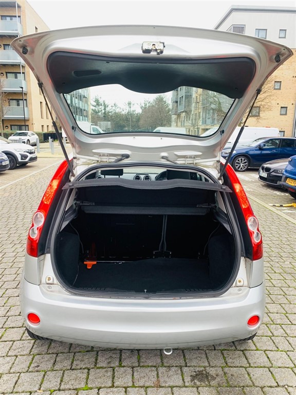 Used Ford Fiesta 2006 for sale - 77021999: Photo 12