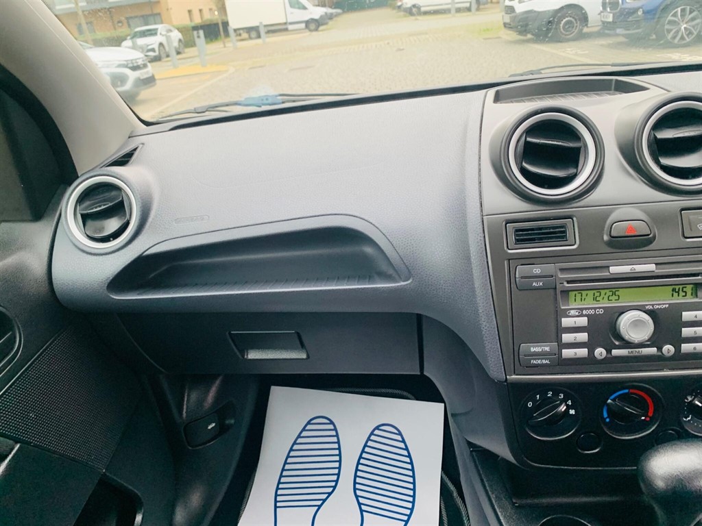 Used Ford Fiesta 2006 for sale - 77021999: Photo 14