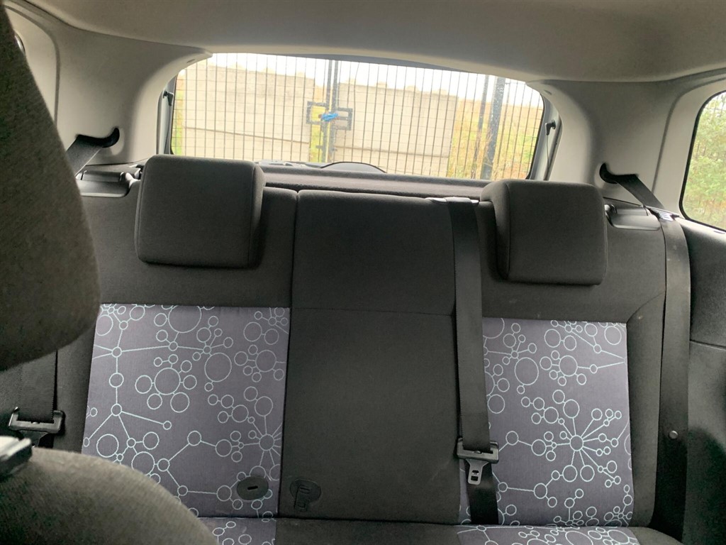 Used Ford Fiesta 2006 for sale - 77021999: Photo 18