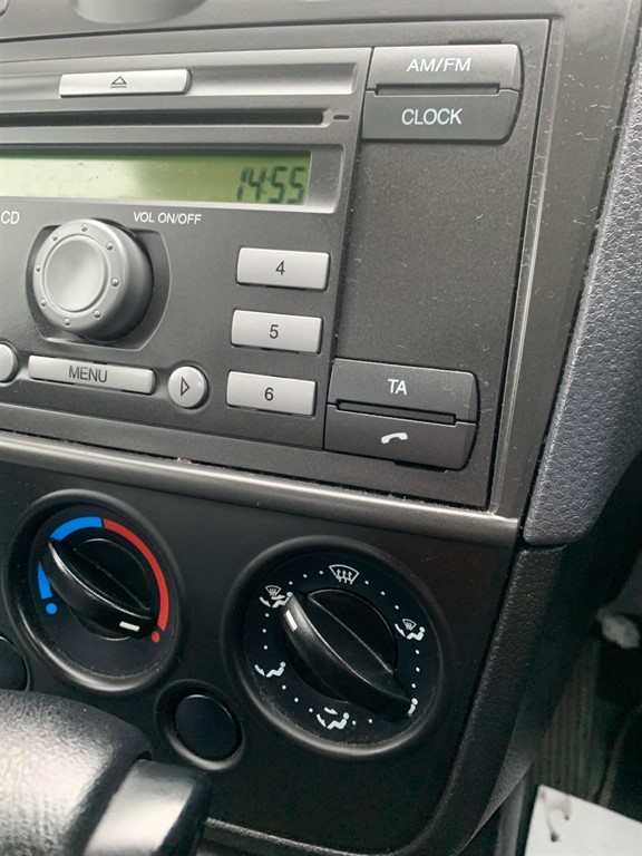 Used Ford Fiesta 2006 for sale - 77021999: Photo 30