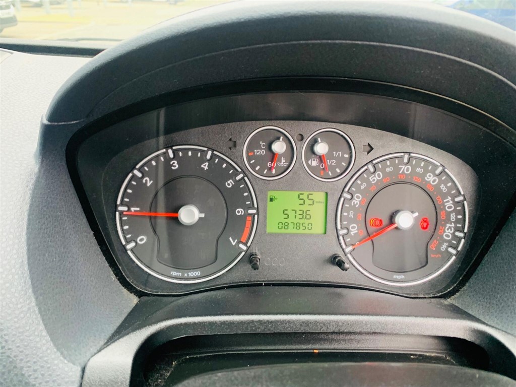 Used Ford Fiesta 2006 for sale - 77021999: Photo 31