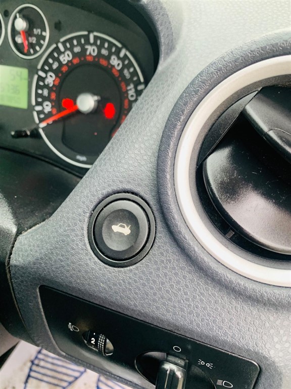 Used Ford Fiesta 2006 for sale - 77021999: Photo 32