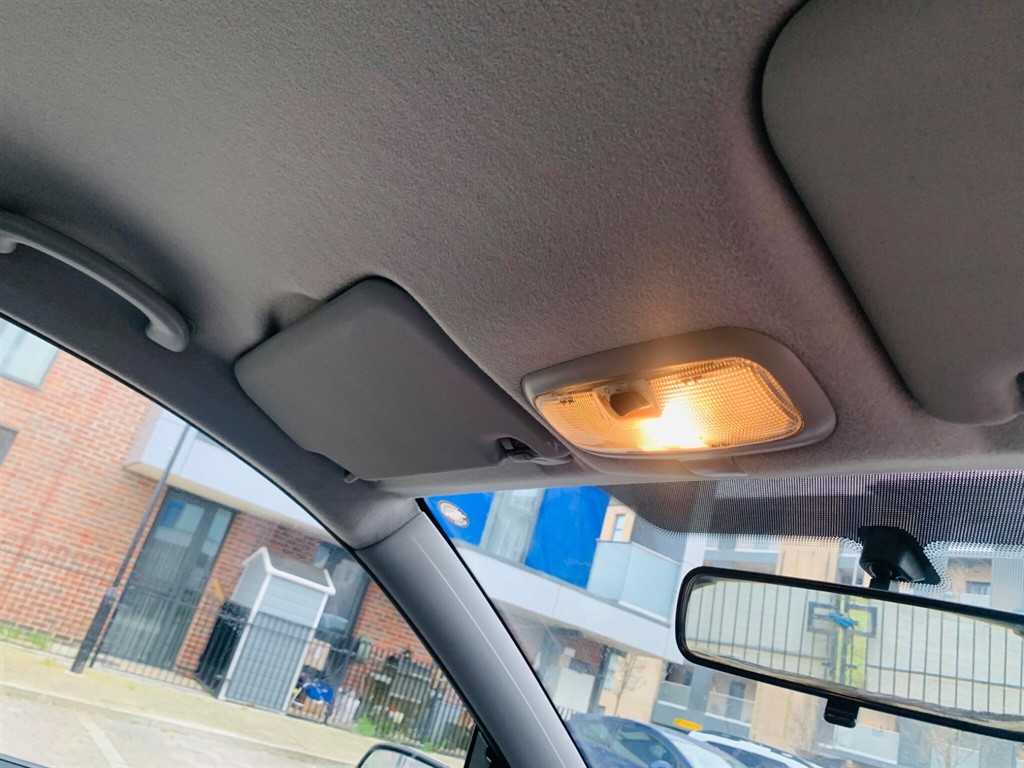 Used Ford Fiesta 2006 for sale - 77021999: Photo 33