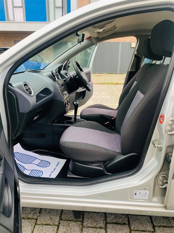 Used Ford Fiesta 2006 for sale - 77021999: Photo 34