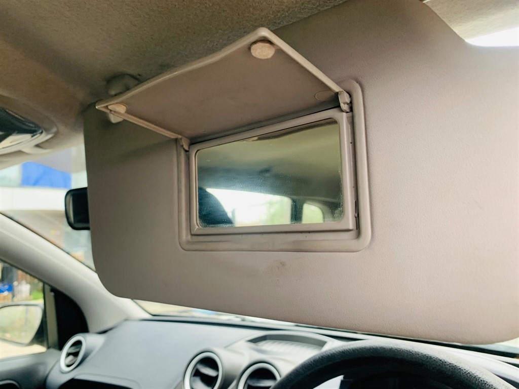 Used Ford Fiesta 2006 for sale - 77021999: Photo 36