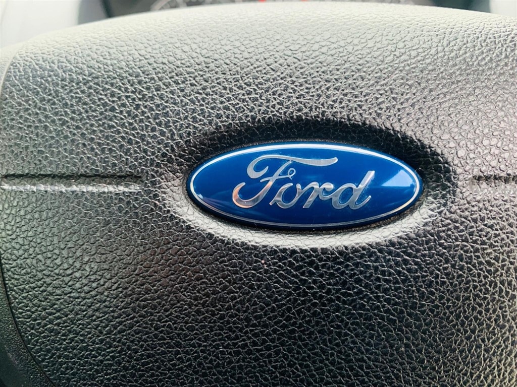 Used Ford Fiesta 2006 for sale - 77021999: Photo 38