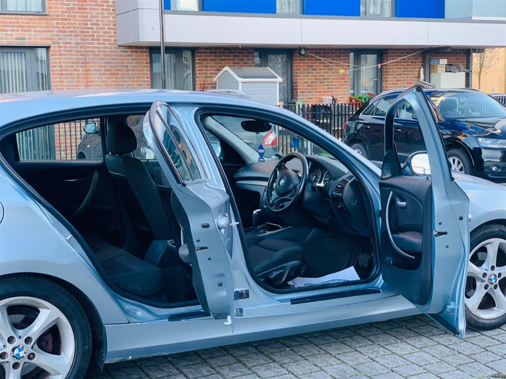 Used BMW 1 Series 2008 for sale - 78166035: Photo 11