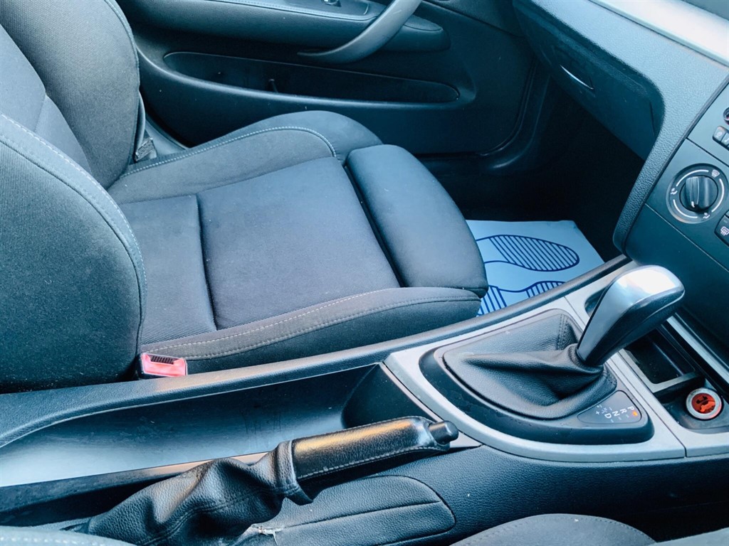 Used BMW 1 Series 2008 for sale - 78166035: Photo 17