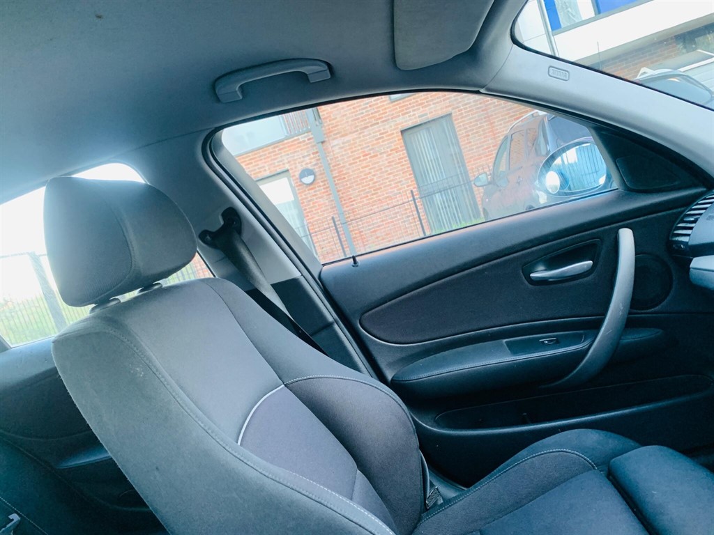 Used BMW 1 Series 2008 for sale - 78166035: Photo 18