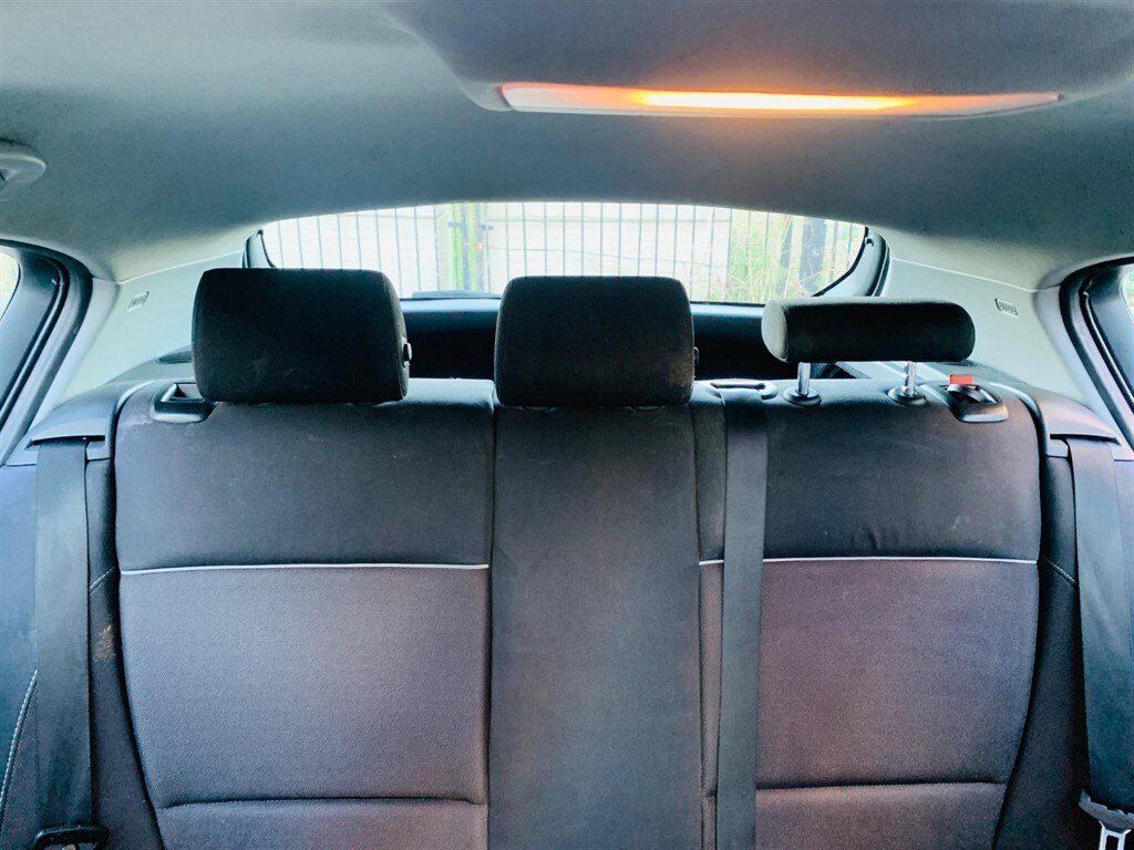 Used BMW 1 Series 2008 for sale - 78166035: Photo 21