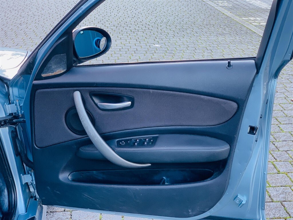 Used BMW 1 Series 2008 for sale - 78166035: Photo 34