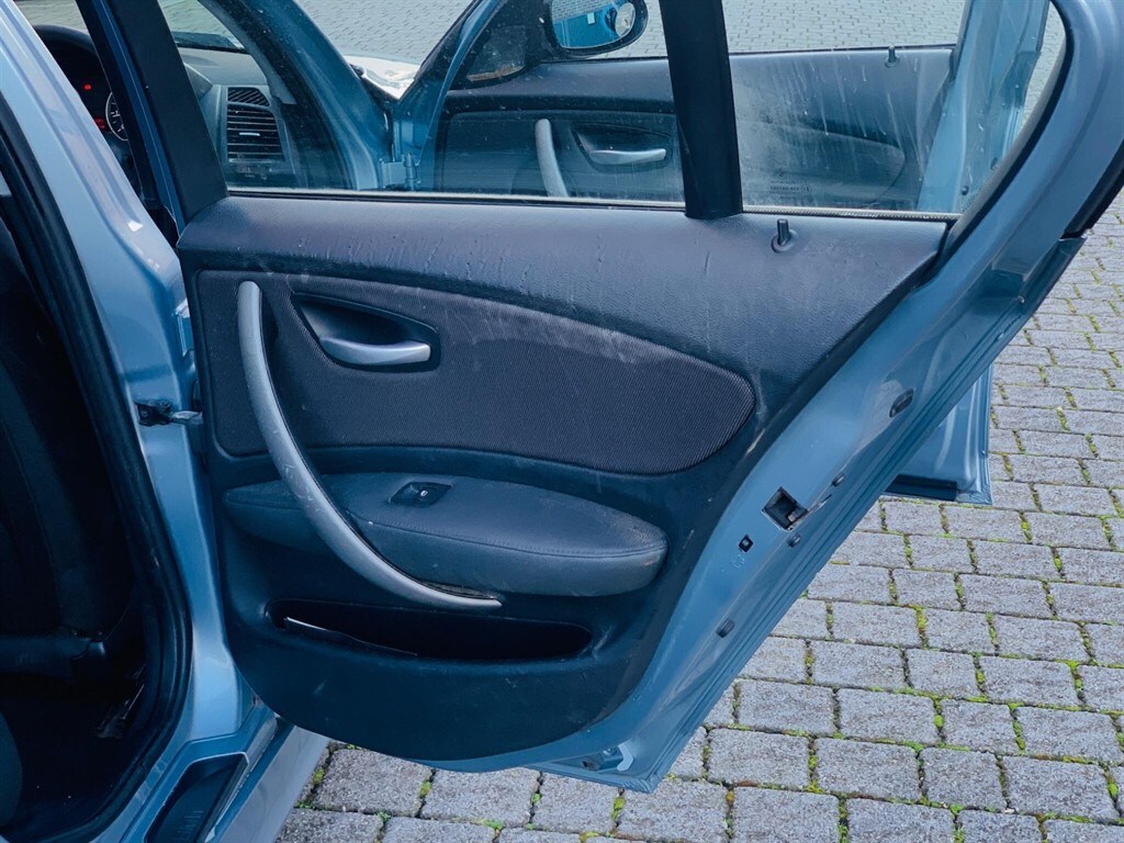 Used BMW 1 Series 2008 for sale - 78166035: Photo 35