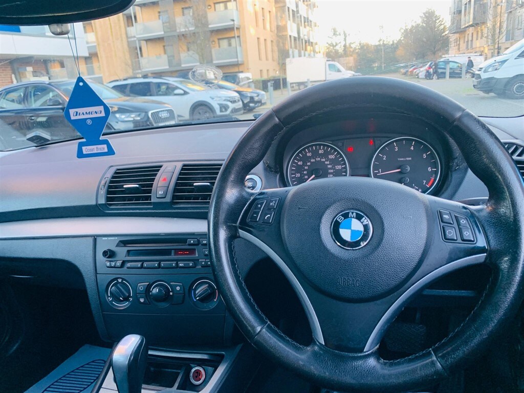 Used BMW 1 Series 2008 for sale - 78166035: Photo 43