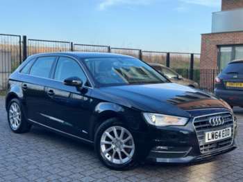 2025 - 1.4 TFSI CoD S line Sportback S Tronic Euro 6 (s/s) 5dr