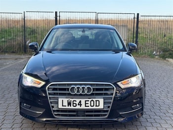 Used Audi A3 2014 for sale - 74634299: Photo