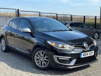 2014 - 1.6 VVT Knight Edition Euro 5 5dr