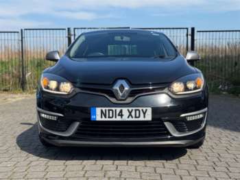 Used Renault Megane 2014 for sale - 74634332: Photo