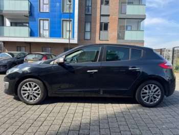 Used Renault Megane 2014 for sale - 74634332: Photo