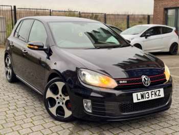 2013 - 2.0 TSI BlueMotion Tech GTI DSG Euro 6 (s/s) 5dr