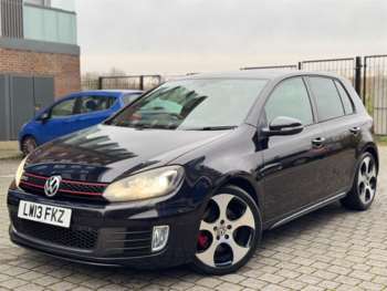 Used Volkswagen Golf 2013 for sale - 74634303: Photo