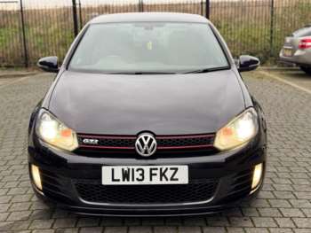 Used Volkswagen Golf 2013 for sale - 74634303: Photo