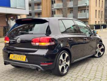 Used Volkswagen Golf 2013 for sale - 74634303: Photo