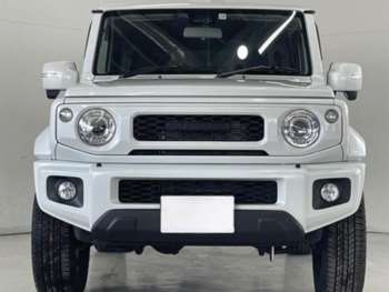 Used Suzuki Jimny 2024 for sale - 74634333: Photo