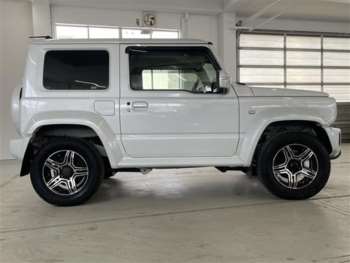 Used Suzuki Jimny 2024 for sale - 74634333: Photo