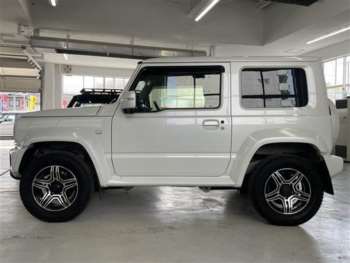Used Suzuki Jimny 2024 for sale - 74634333: Photo