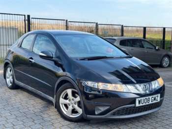 2008 - 1.8 i-VTEC SE 5dr