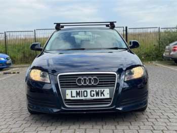 Used Audi A3 2010 for sale - 74634331: Photo