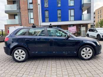 Used Audi A3 2010 for sale - 74634331: Photo