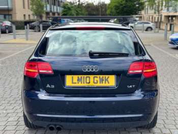 Used Audi A3 2010 for sale - 74634331: Photo