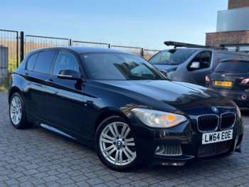 2014 - 1.6 SE Auto Euro 5 (s/s) 5dr