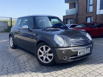 Used MINI Hatch 2006 for sale - 79031886: Photo