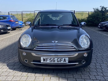 Used MINI Hatch 2006 for sale - 79031886: Photo