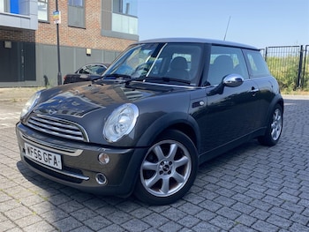 Used MINI Hatch 2006 for sale - 79031886: Photo