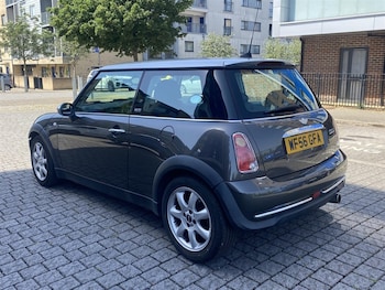 Used MINI Hatch 2006 for sale - 79031886: Photo